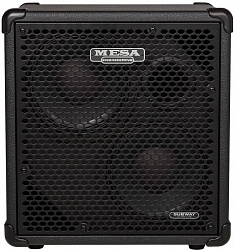 MESA BOOGIE 2x10 Subway Ultra-Lite Bass Cabinet